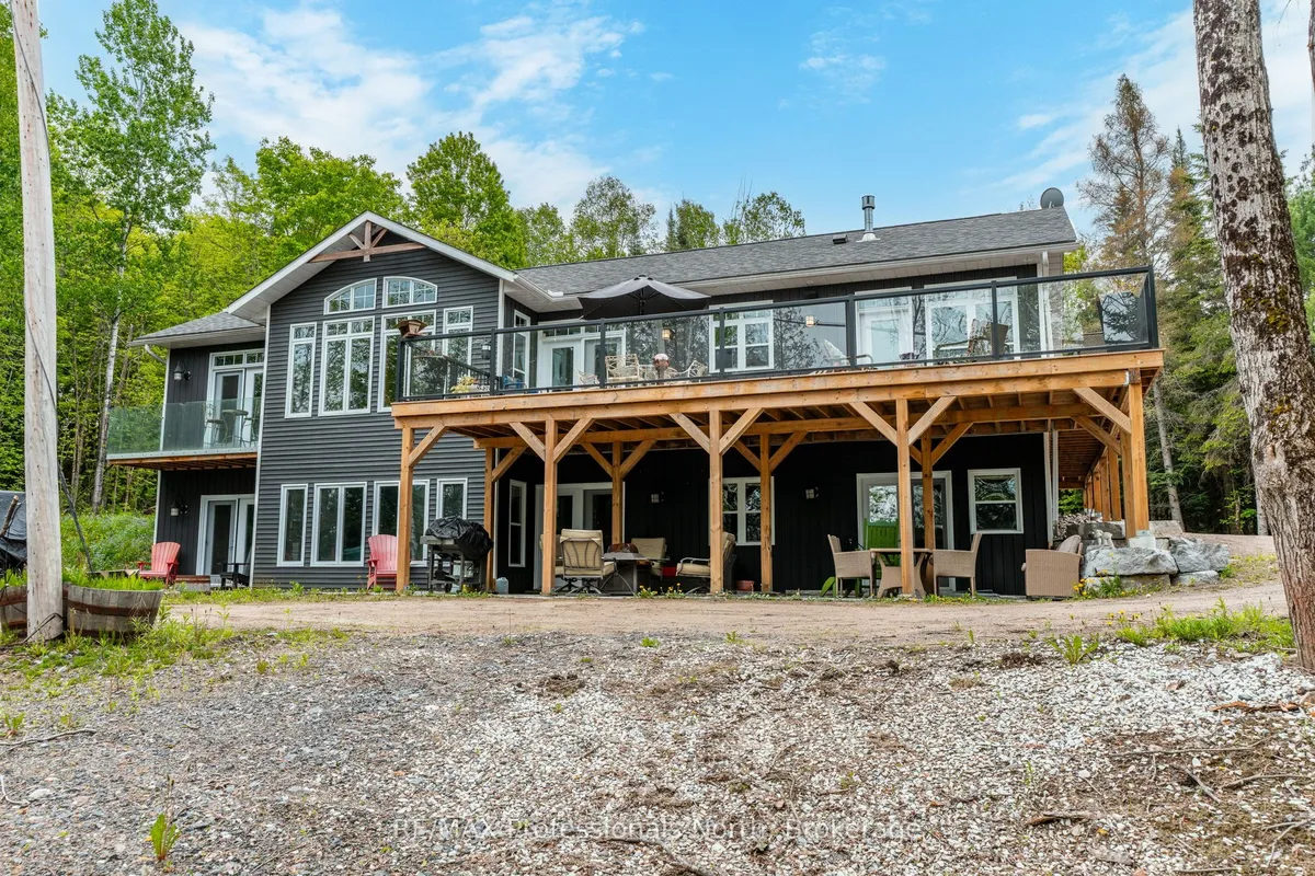 1167 Eagle Lake Road, ON K0M 1S0