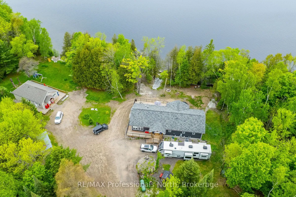 1167 Eagle Lake Road, ON K0M 1S0