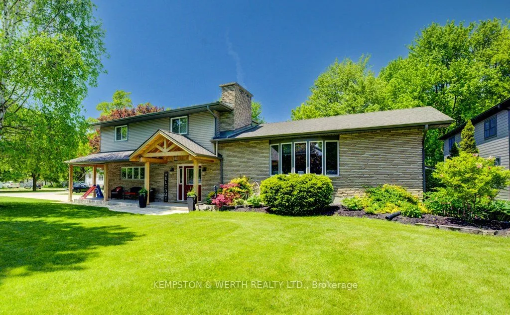 194 Queen Street, ON N0G 1B0