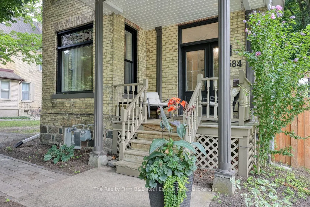 584 Grant Street, ON N4S 4Z3
