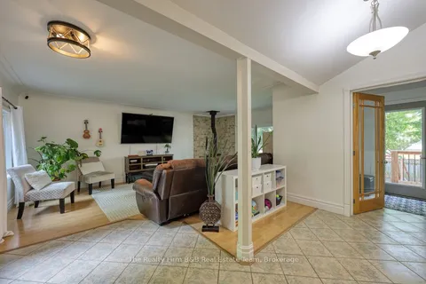 584 Grant Street, ON N4S 4Z3