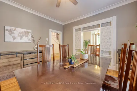 584 Grant Street, ON N4S 4Z3