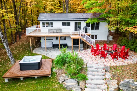 648 Jennison Road, ON K0L 1W0