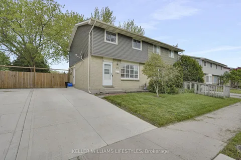 875 Dearness Drive, ON N6E 1Y4