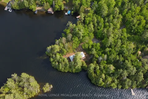 1052 Ridgeway Lane, ON K0H 1B0