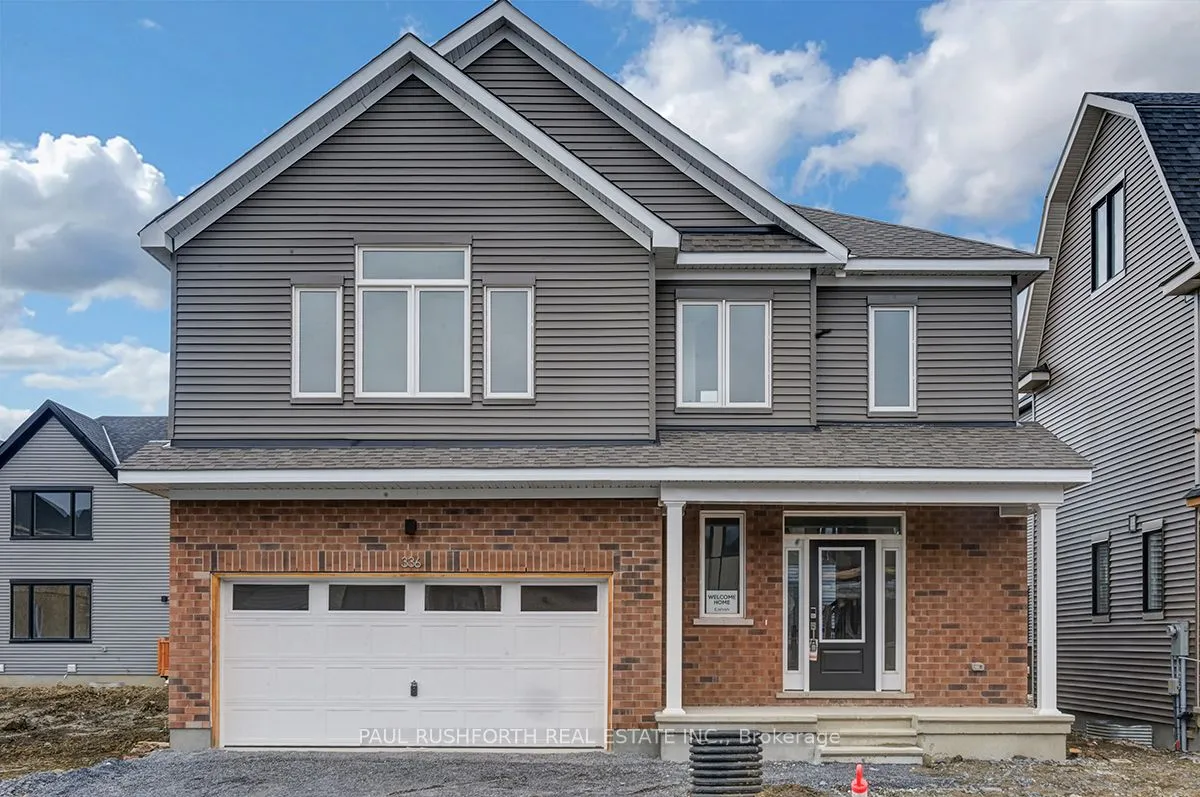 336 Peninsula Road, ON K2J 7L9