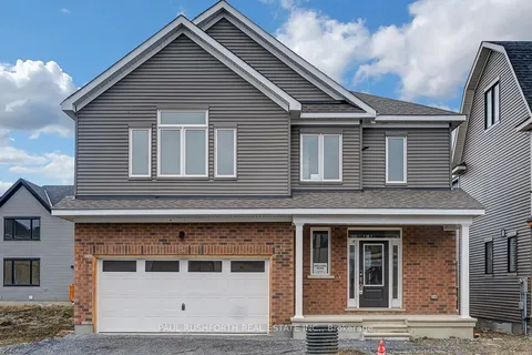 336 Peninsula Road, ON K2J 7L9
