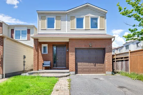 861 KARSH Drive, ON K1G 4T9