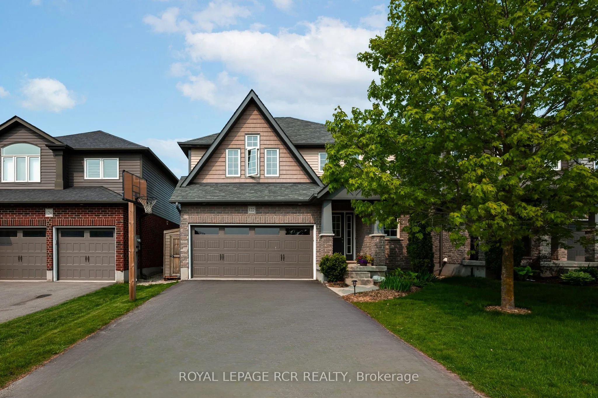 122 Taylor Drive, ON L9W 6P1