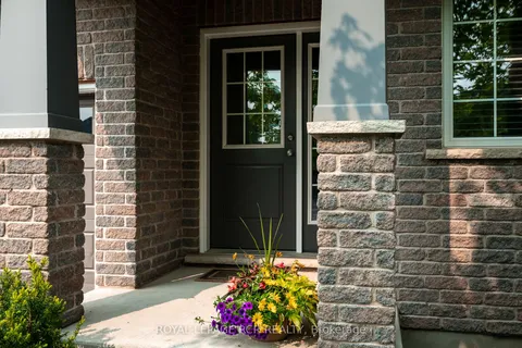 122 Taylor Drive, ON L9W 6P1