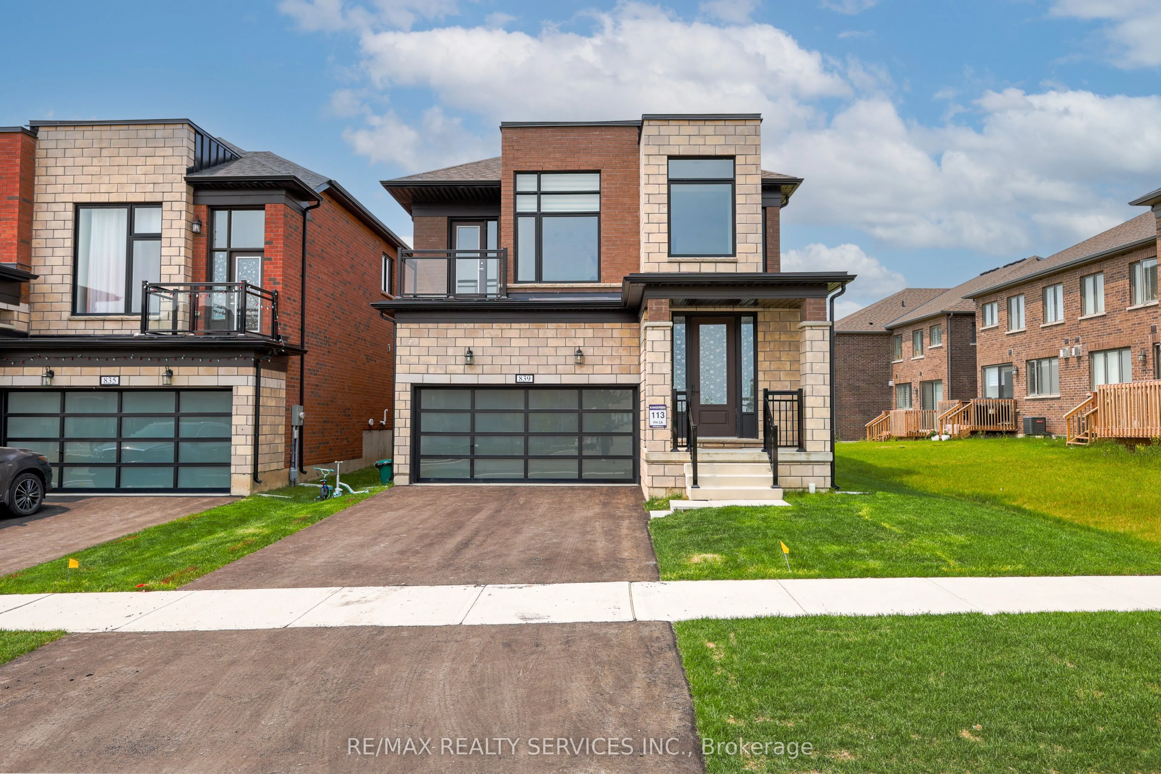 839 Sobeski Avenue, ON N4T 0P2