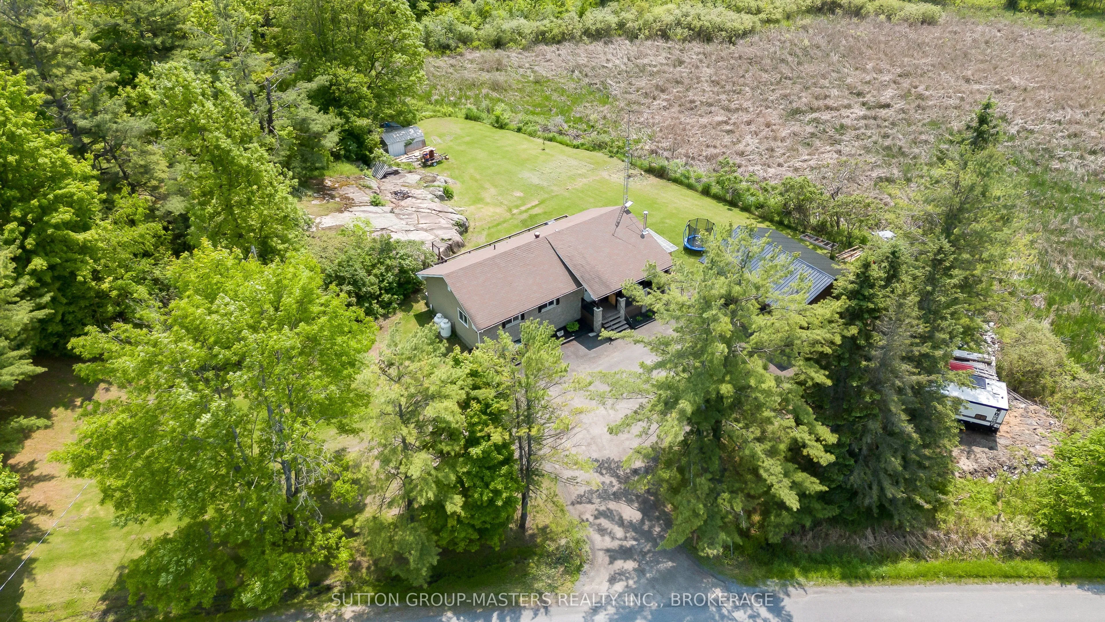 2103 Burnt Hills Road, ON K0H 1H9