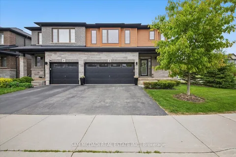 4 Rouley Lane, ON L9G 0G5
