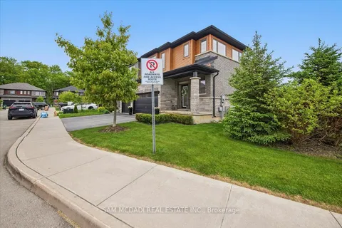 4 Rouley Lane, ON L9G 0G5