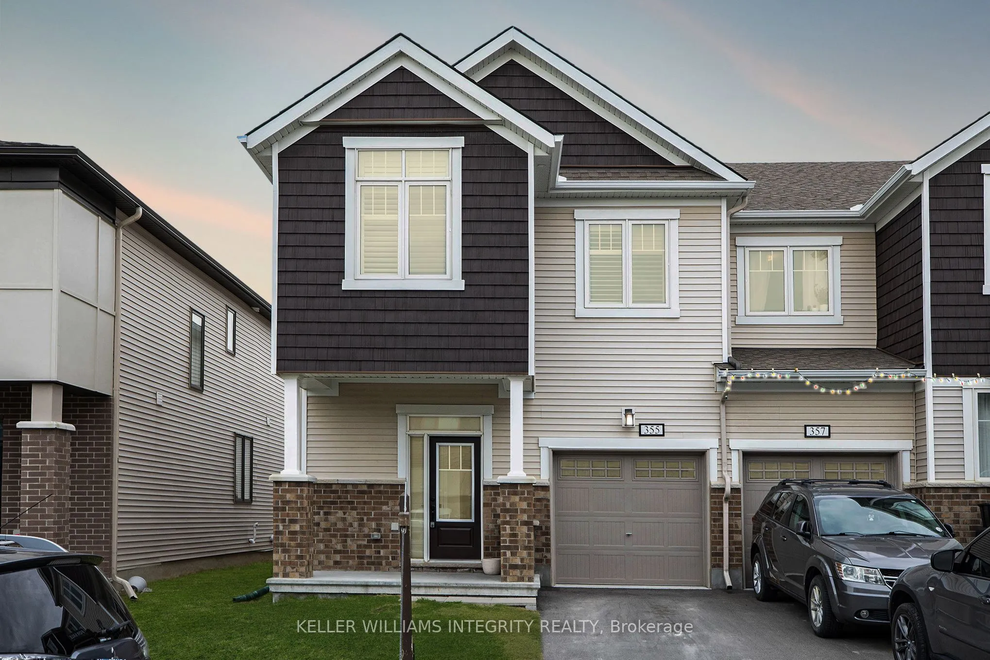 355 Crossway Terrace, ON K2S 2Z3