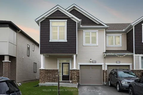 355 Crossway Terrace, ON K2S 2Z3