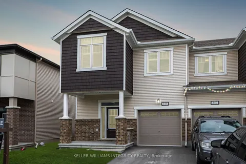 355 Crossway Terrace, ON K2S 2Z3