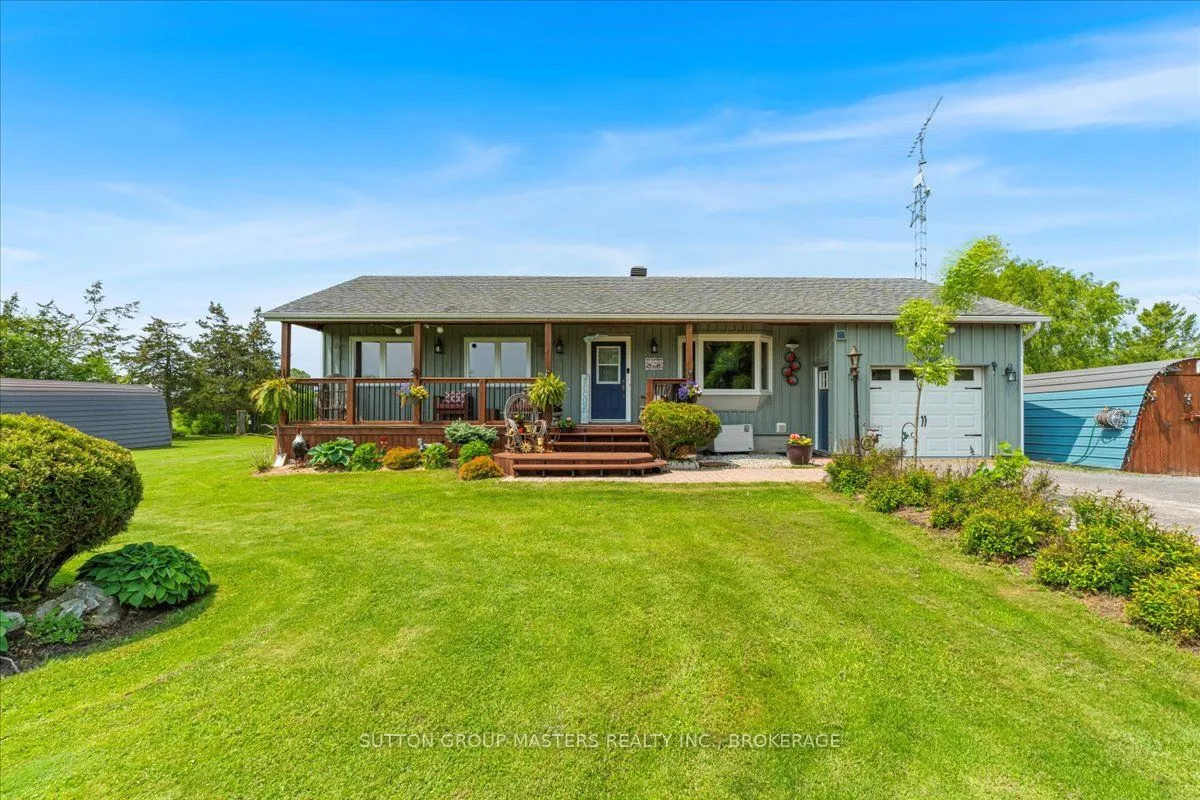 84 Plumb Road, ON K0K 2N0