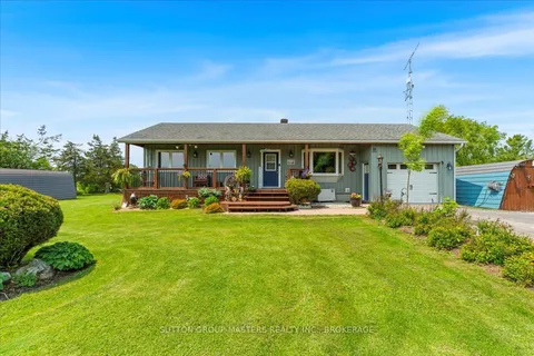 84 Plumb Road, ON K0K 2N0