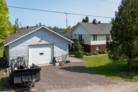 395 High Street, ON P0C 1H0