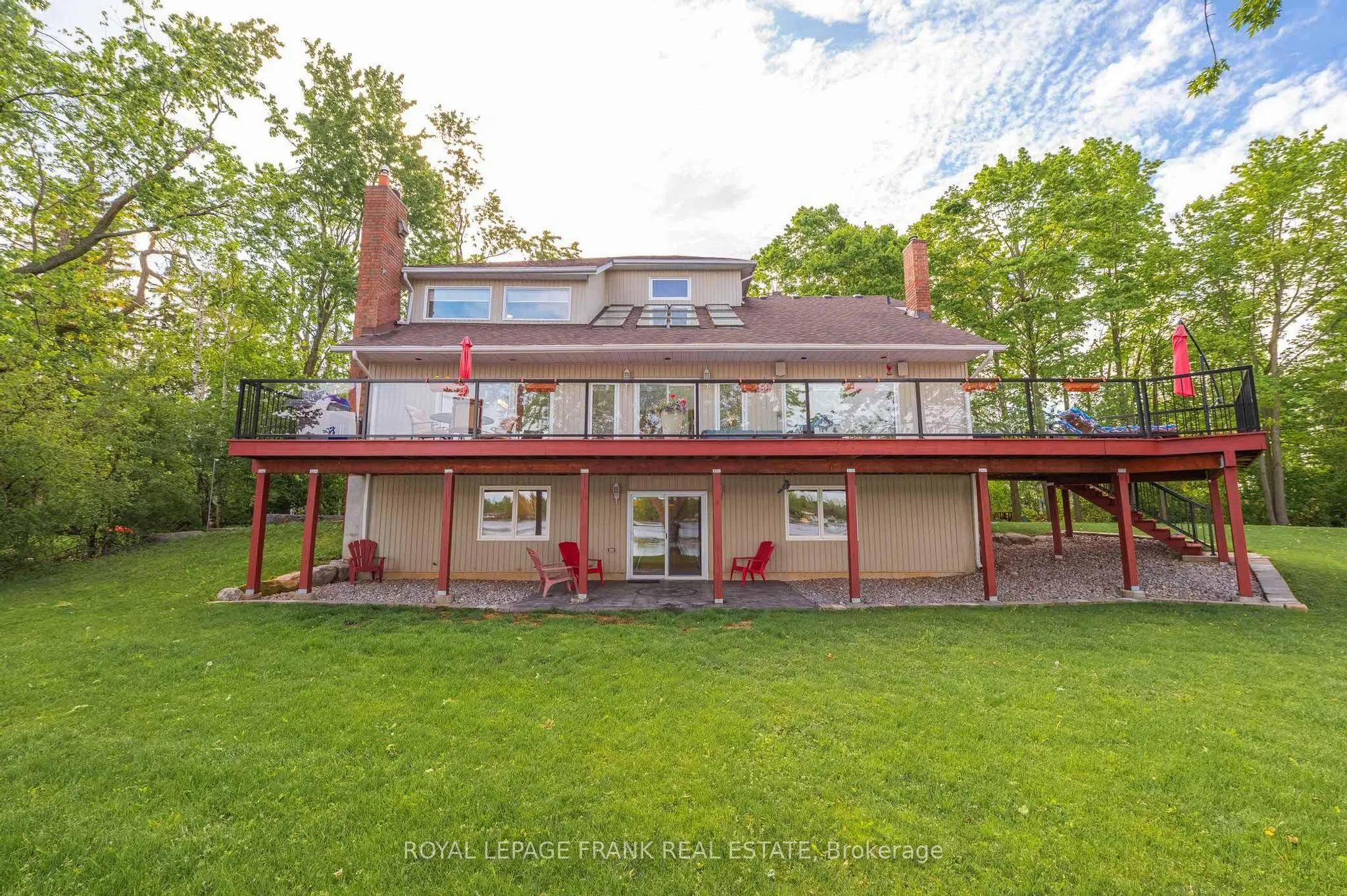 978 Harrington Line, ON K0L 1T0