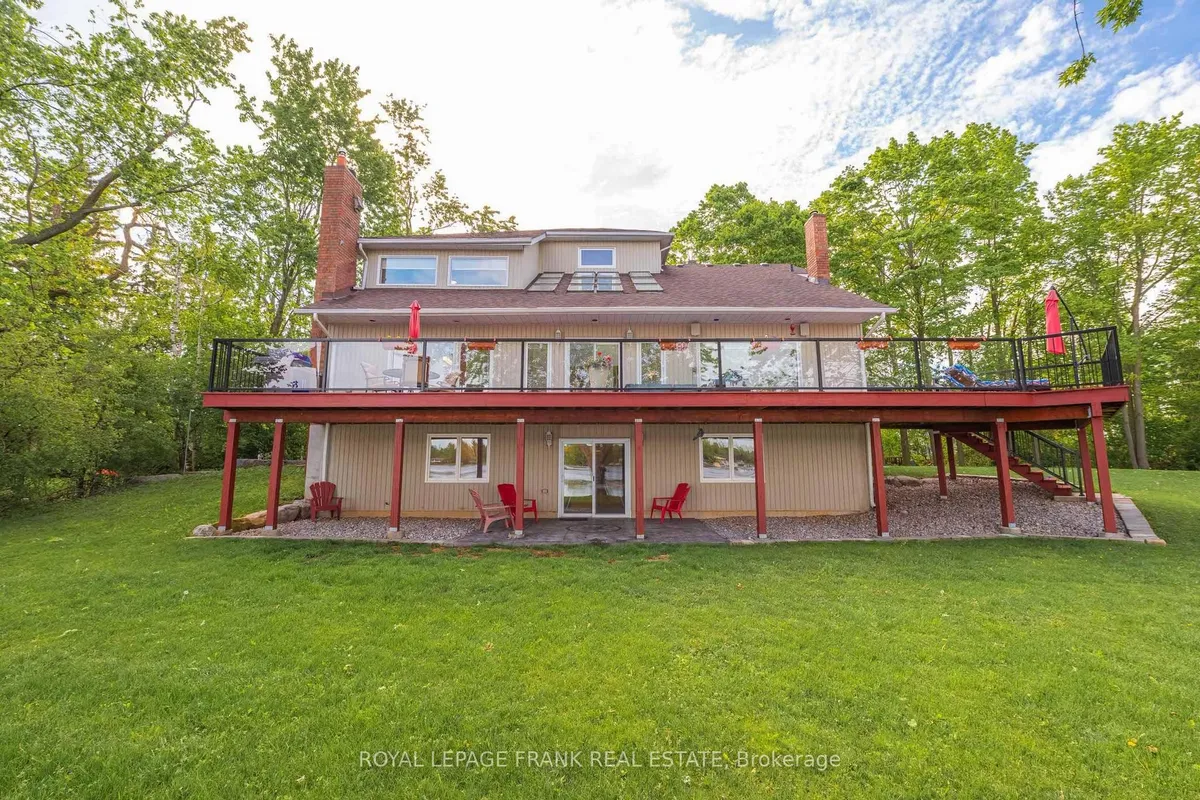 978 Harrington Line, ON K0L 1T0