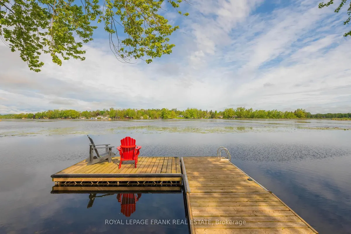 978 Harrington Line, ON K0L 1T0