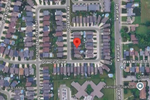 6502 Desanka Avenue, Niagara Falls, ON L2H 0B4