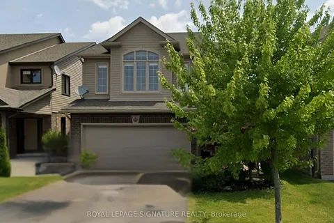 6502 Desanka Avenue, Niagara Falls, ON L2H 0B4