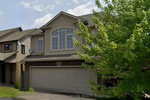 6502 Desanka Avenue, Niagara Falls, ON L2H 0B4