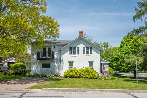 113 Tremaine Street, ON K9A 2Z2