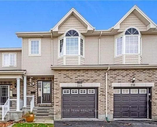 214 Cityview Crescent, ON K4A 0T9