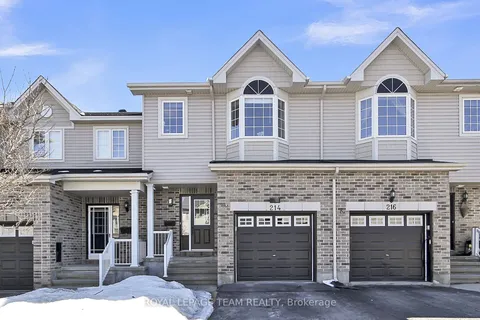 214 Cityview Crescent, ON K4A 0T9