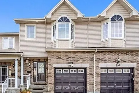 214 Cityview Crescent, ON K4A 0T9