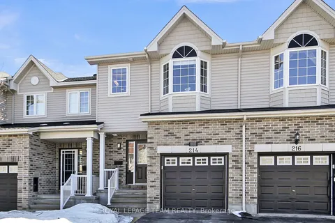 214 Cityview Crescent, ON K4A 0T9