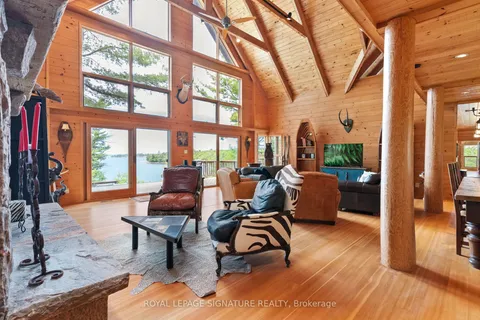 B350 Echo Island N/A, ON P2A 0A1