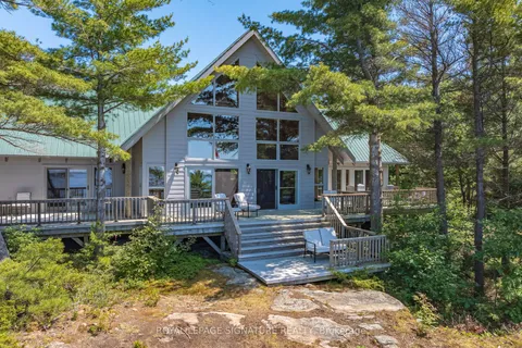 B350 Echo Island N/A, ON P2A 0A1