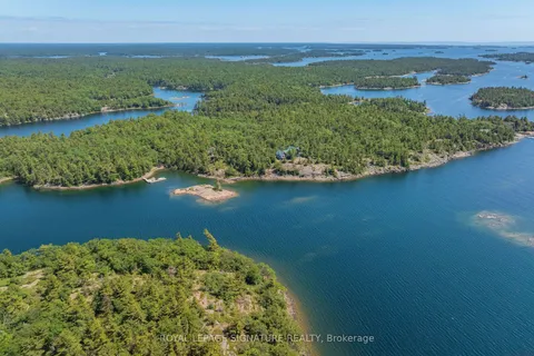 B350 Echo Island N/A, ON P2A 0A1