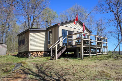 23157 A&B Highway 62 N/A, ON K0L 1W0