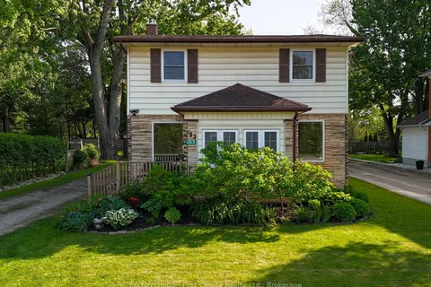 183 Huron Road, ON N0K 1X0