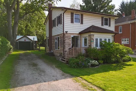 183 Huron Road, ON N0K 1X0