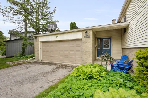 75 Salem Road, ON N6K 1G1