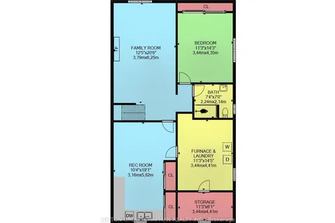 75 Salem Road, ON N6K 1G1