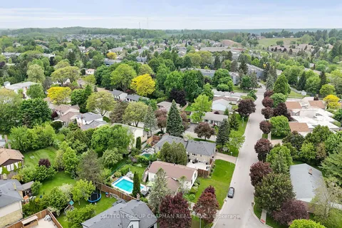 75 Salem Road, ON N6K 1G1