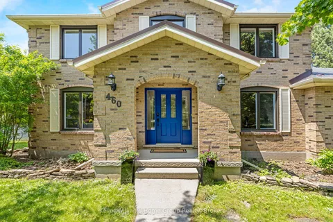 460 Branstone Drive, Waterloo, ON N2T 1P4