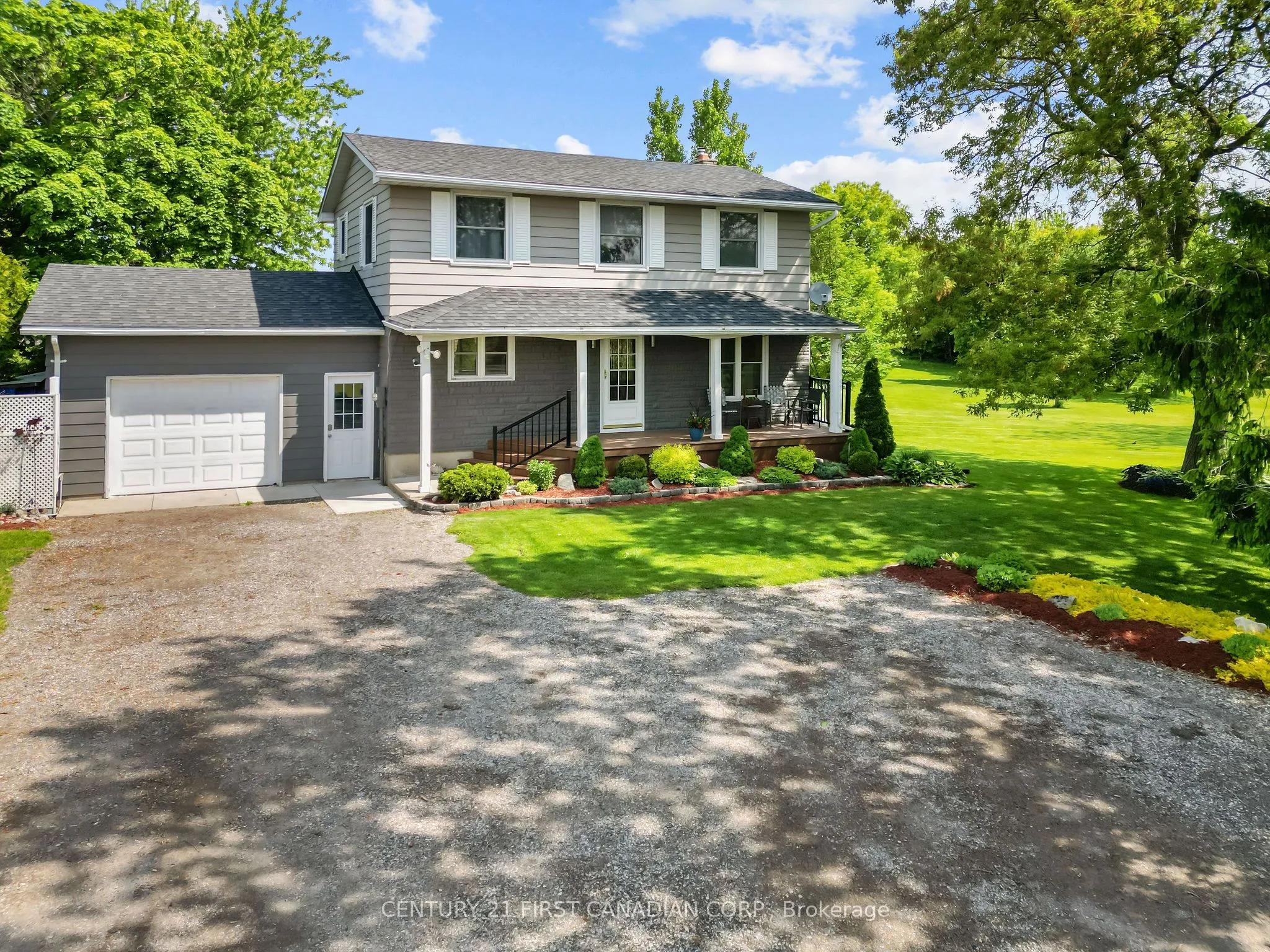 13972 Elginfield Road, ON N0M 2J0