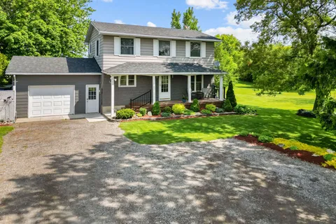 13972 Elginfield Road, ON N0M 2J0