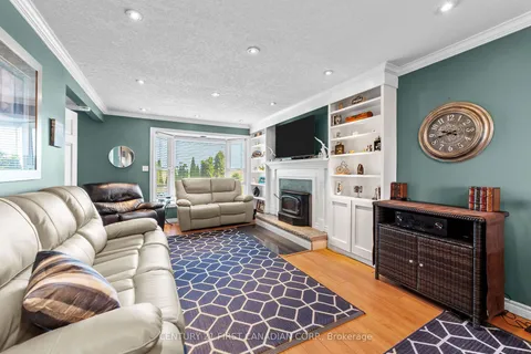 13972 Elginfield Road, ON N0M 2J0