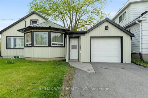 134 Dundas Street, ON K8P 1A5