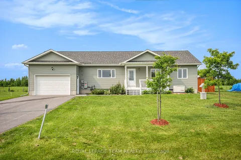 2833 Dunrobin Road, ON K0A 1T0